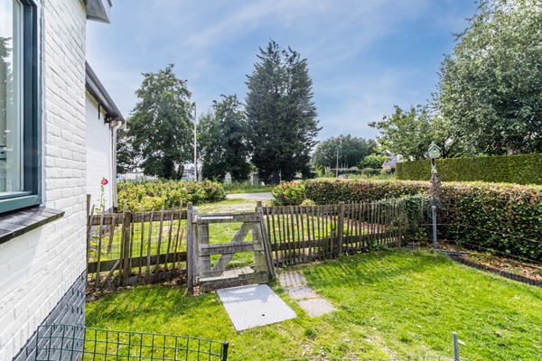 Medium property photo - Knibbelweg 17, 2761 JB Zevenhuizen